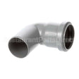 E581763 Compatible Eloma Drain Elbow