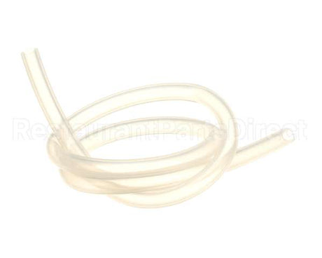 E593303 Eloma Silicon Hose(1 Meter/Unit) D9X3 Transpar