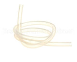 E593303 Eloma Silicon Hose(1 Meter/Unit) D9X3 Transpar