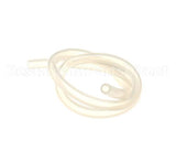 E593303 Eloma Silicon Hose(1 Meter/Unit) D9X3 Transpar