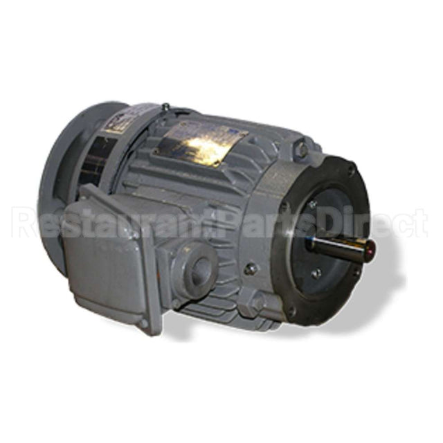 E6004R Teco Motor