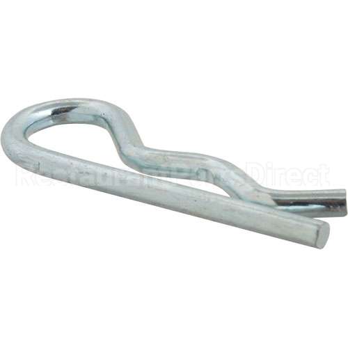 E612390 Compatible Franke Clip, Hairpin