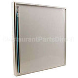 E616375 Compatible Franke Door, Ref/Frz, S/S, Complete