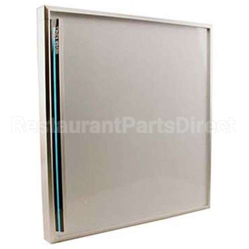 E616375 Compatible Franke Door, Ref/Frz, S/S, Complete