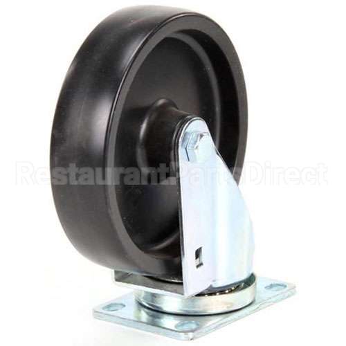 E621226 Compatible Franke Caster Plate 5 Wh/6 1/4 Th