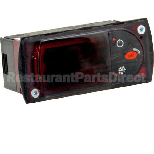 E621570 Compatible Franke Control, Temperature