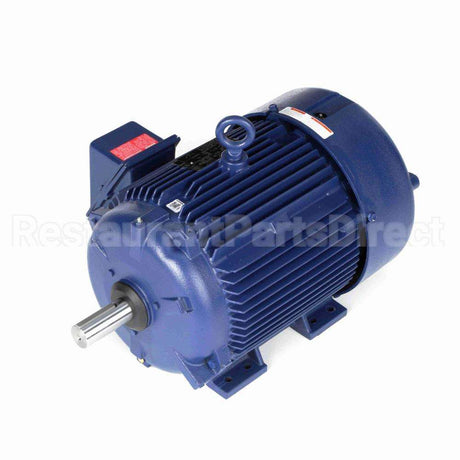 E637A Marathon Motor