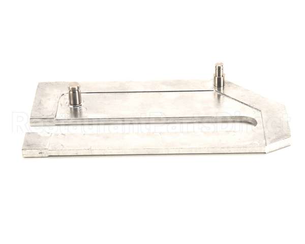 E640-11 Le-Jo Left Side Complete