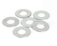 E640-6 Le-Jo Flat Washer Set