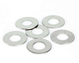 E640-6 Le-Jo Flat Washer Set