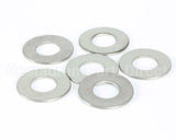 E640-6 Le-Jo Flat Washer Set