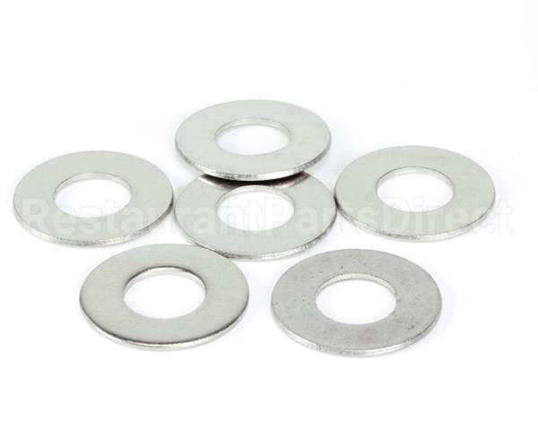 E640-6 Le-Jo Flat Washer Set