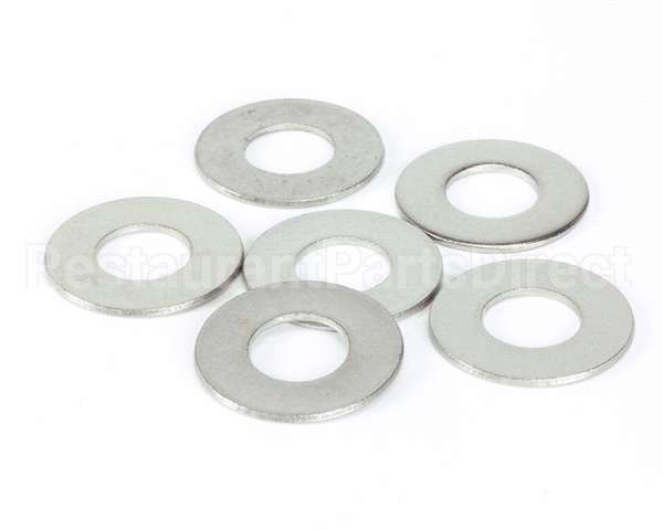 E640-6 Le-Jo Flat Washer Set