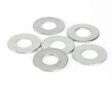 E640-6 Le-Jo Flat Washer Set