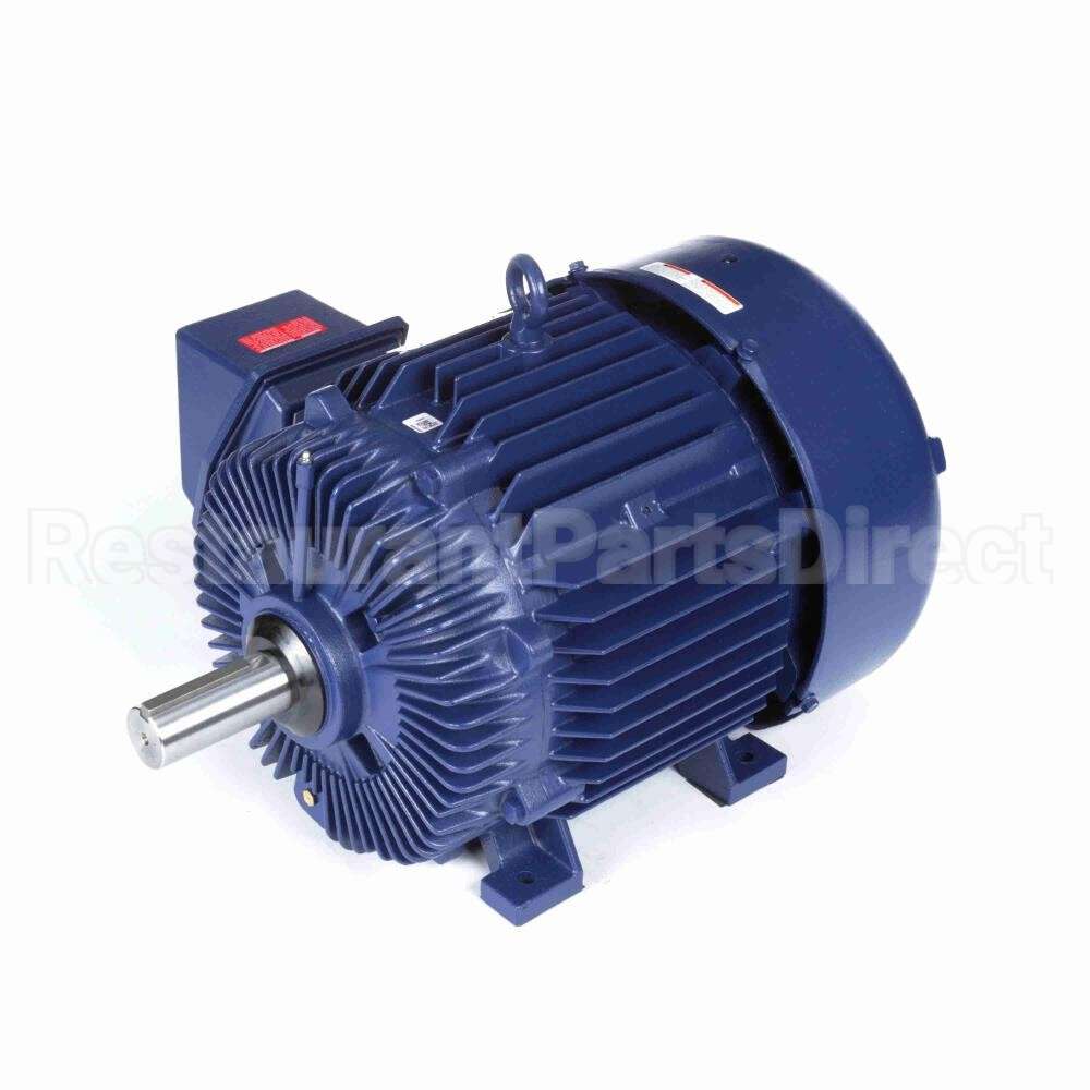E640A Marathon Motor