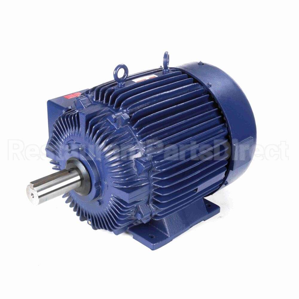 E644A Marathon Motor