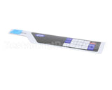 E680411 Globe Key Sheet