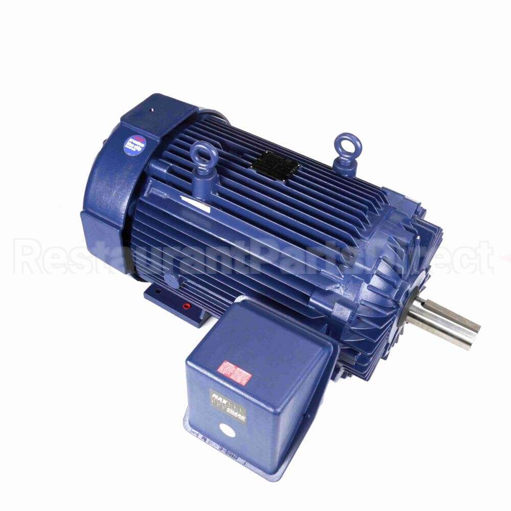 E692A Marathon Motor