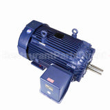 E698A Marathon Motor