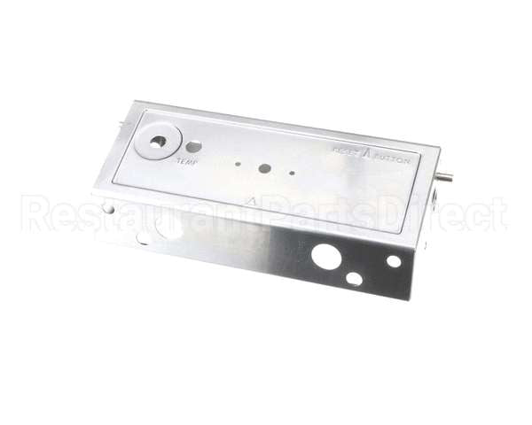 E7-33334 Star Box Assembly Contrl F49&496