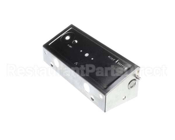 E7-33334 Star Box Assembly Contrl F49&496