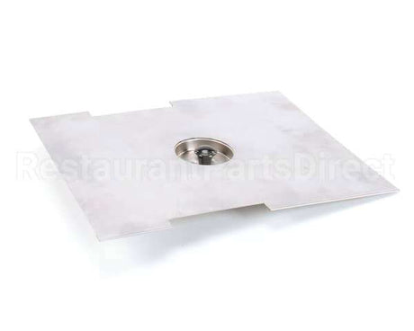 E7-34421 Wells Cover Pot, F-Series Pot