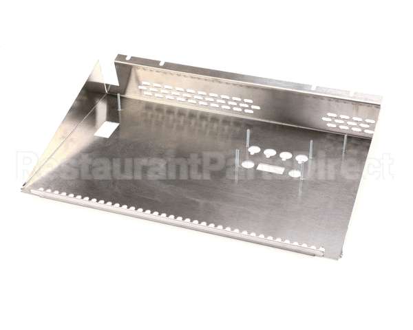 E7-Z16328 Wells Control Panel