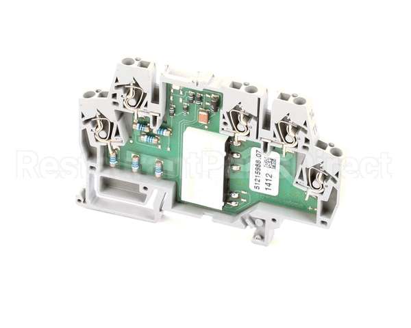 E742813 Eloma Auxiliary Relay 230V