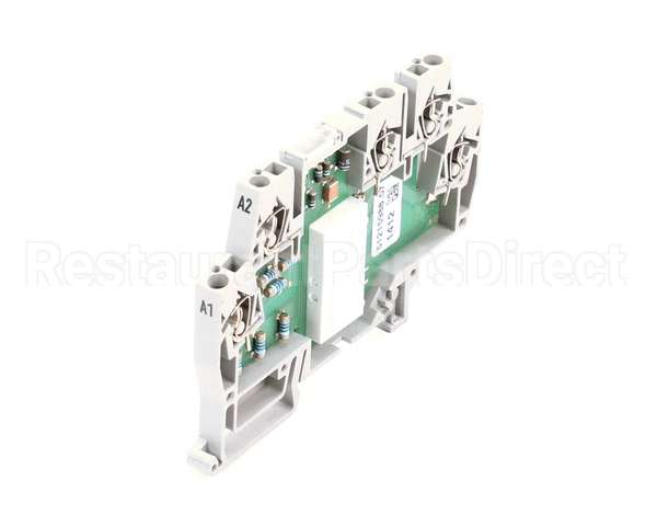 E742813 Eloma Auxiliary Relay 230V