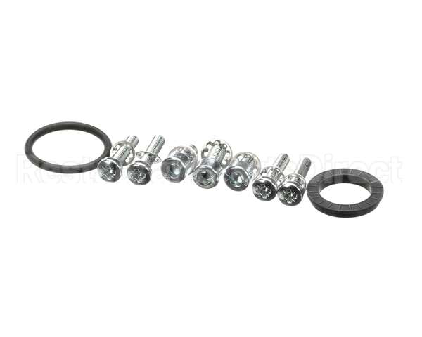 E743941 Eloma Gasket Gas Valve
