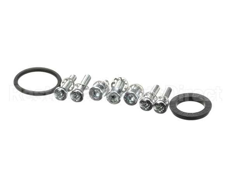 E743941 Eloma Gasket Gas Valve