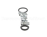 E743941 Eloma Gasket Gas Valve