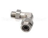 E747580 Eloma Swivel Fitting Angled