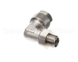 E747580 Eloma Swivel Fitting Angled