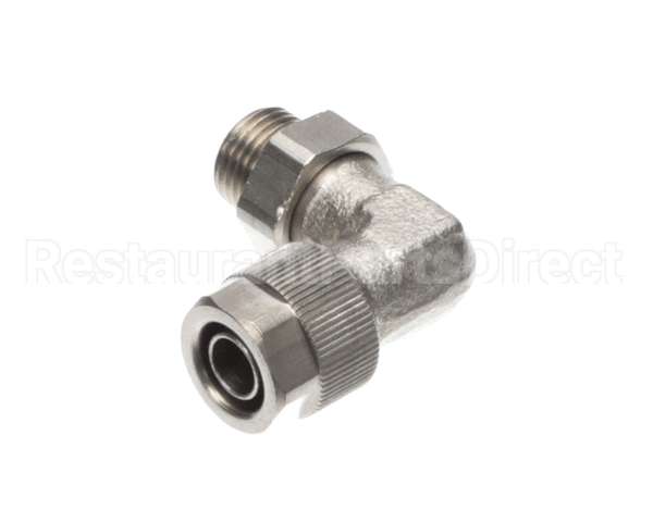 E747580 Eloma Swivel Fitting Angled