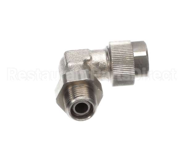 E747580 Eloma Swivel Fitting Angled