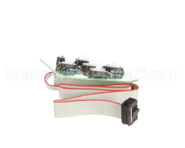 E748277 Eloma Switch Board