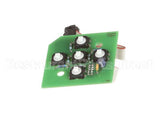 E748277 Eloma Switch Board