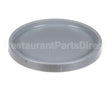 E748781 Eloma Cap Silver D 37Mm