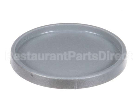 E748781 Eloma Cap Silver D 37Mm