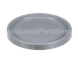 E748781 Eloma Cap Silver D 37Mm