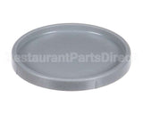 E748781 Eloma Cap Silver D 37Mm