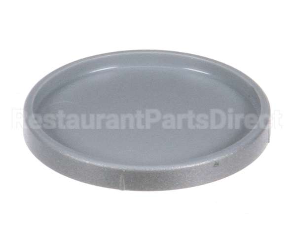 E748781 Eloma Cap Silver D 37Mm