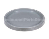 E748781 Eloma Cap Silver D 37Mm
