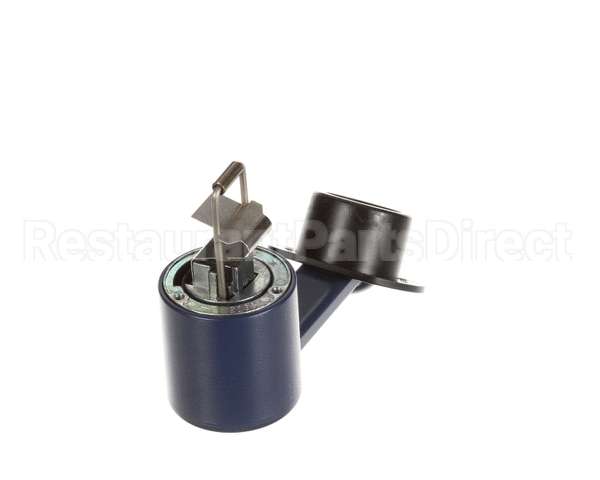 E749532 Eloma Door Handle Compl.