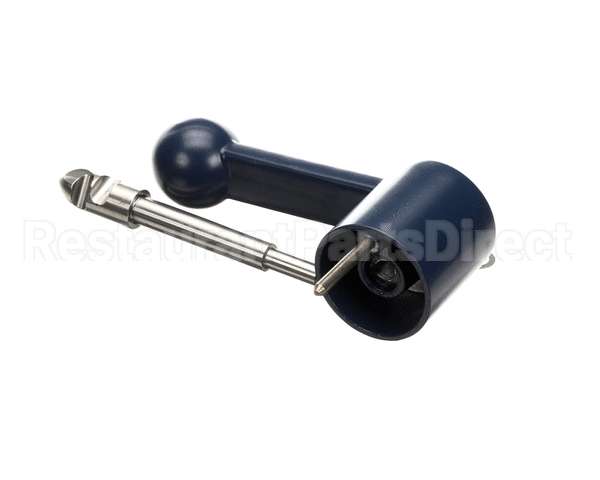 E749575 Eloma Door Handle Compl.