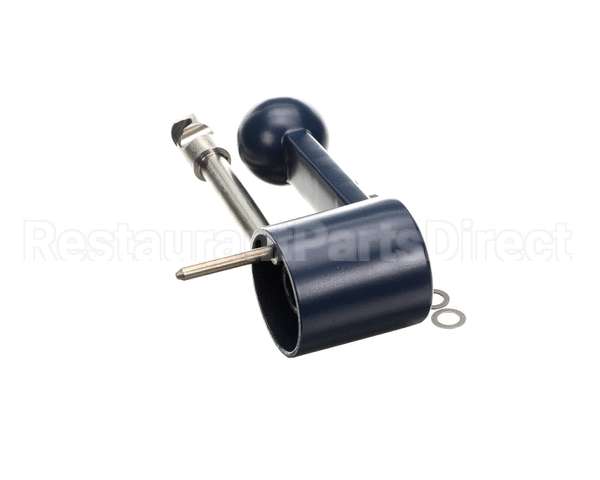 E749575 Eloma Door Handle Compl.