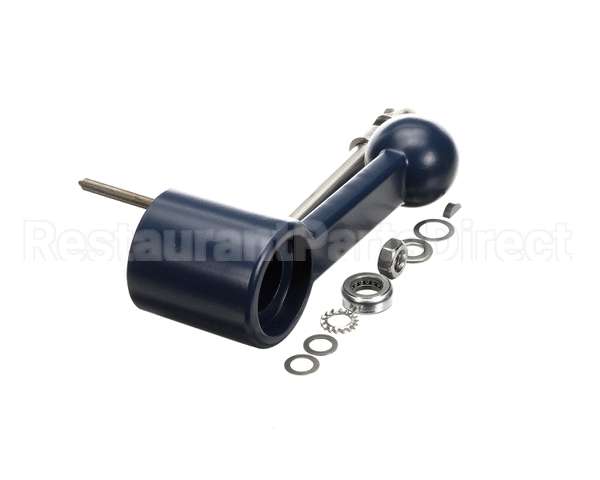 E749575 Eloma Door Handle Compl.