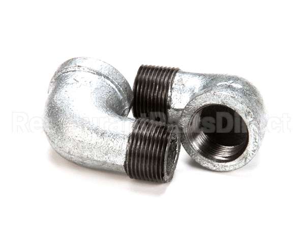 E75 Krowne Royal Series 3/4" 90 Degree Elbows