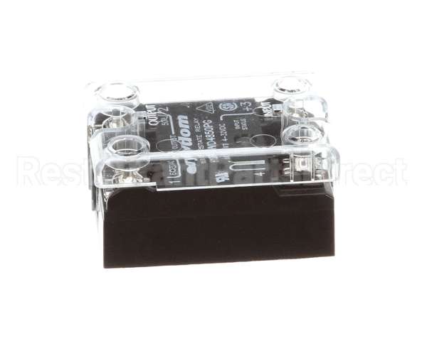 E752401 Eloma Solid State Relay Abd Cover 50